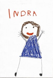 Indra