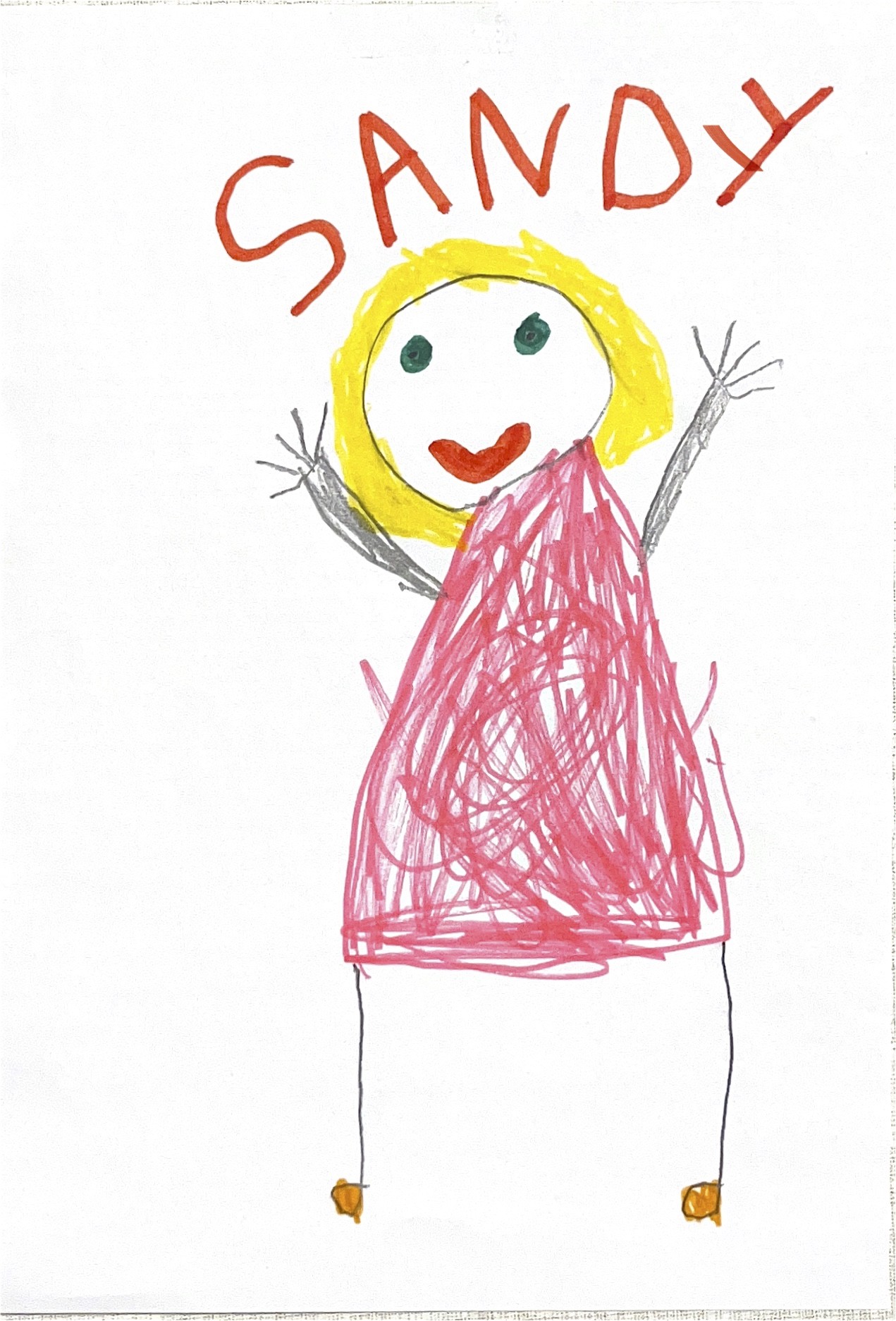Sandy